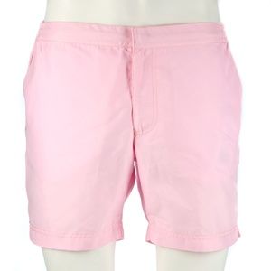 BLUEMINT Bold Pink Swim Shorts